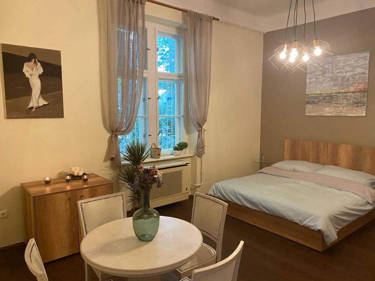 Apartman B Apartman Siófok Kültér fotó