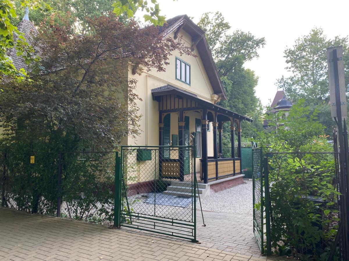 Apartman B Apartman Siófok Kültér fotó