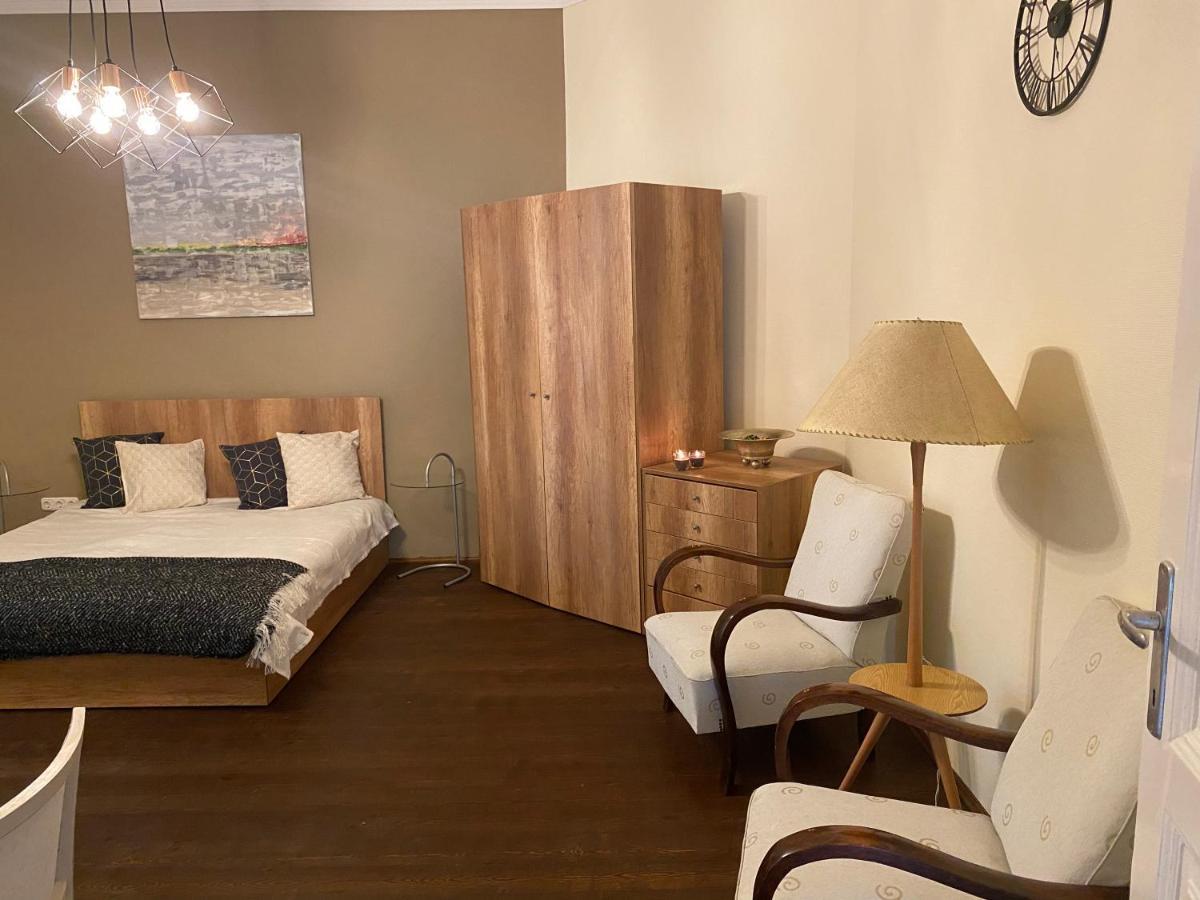 Apartman B Apartman Siófok Kültér fotó