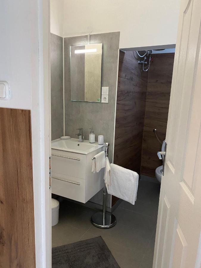 Apartman B Apartman Siófok Kültér fotó
