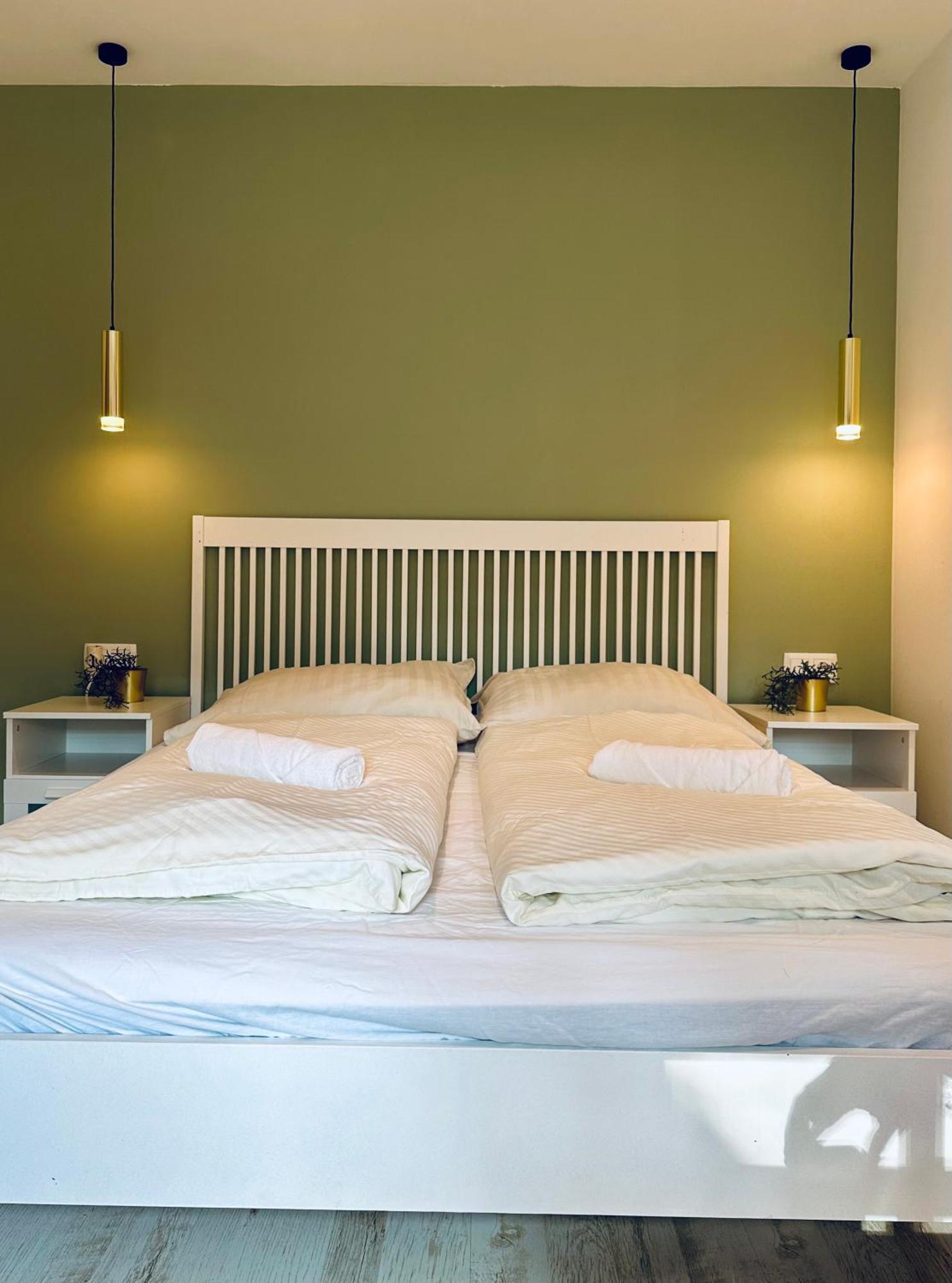 Apartman B Apartman Siófok Kültér fotó
