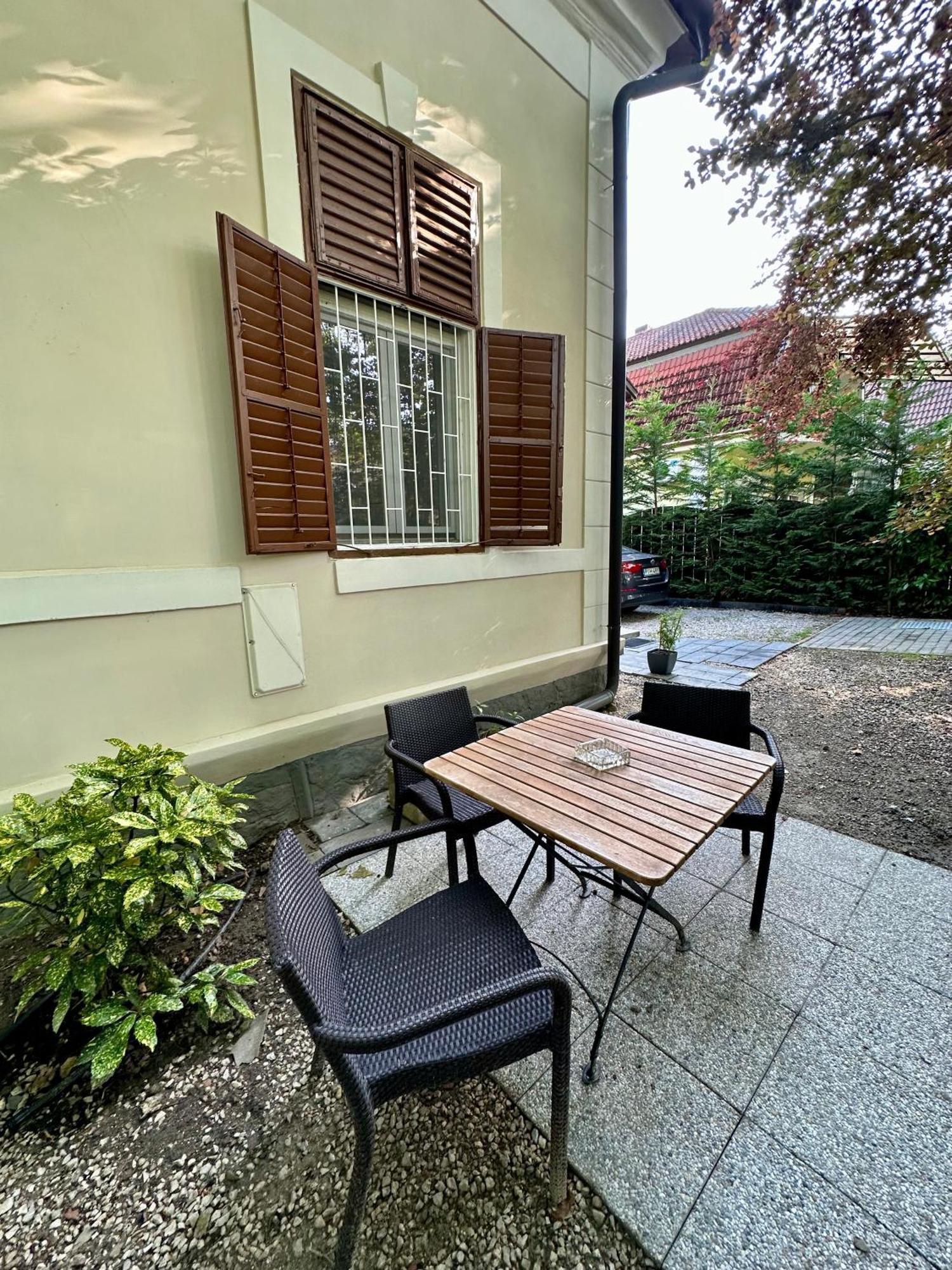 Apartman B Apartman Siófok Kültér fotó